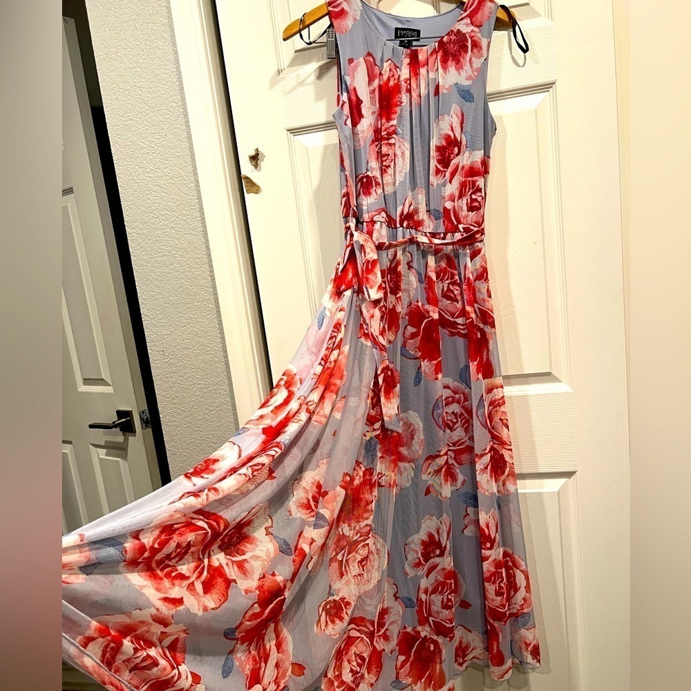 EUC Infocus Studio Dress Size 10